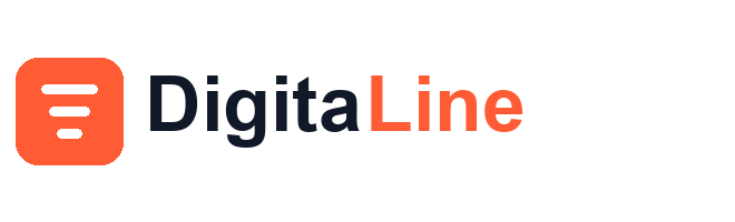DigitaLine IPTV logo
